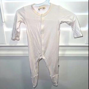 Kyte Baby CLOUD Romper 0-3 months